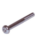 Screw CBLSX M5-40- DIFF pour Chaffoteaux - 61010129  - (X10)
