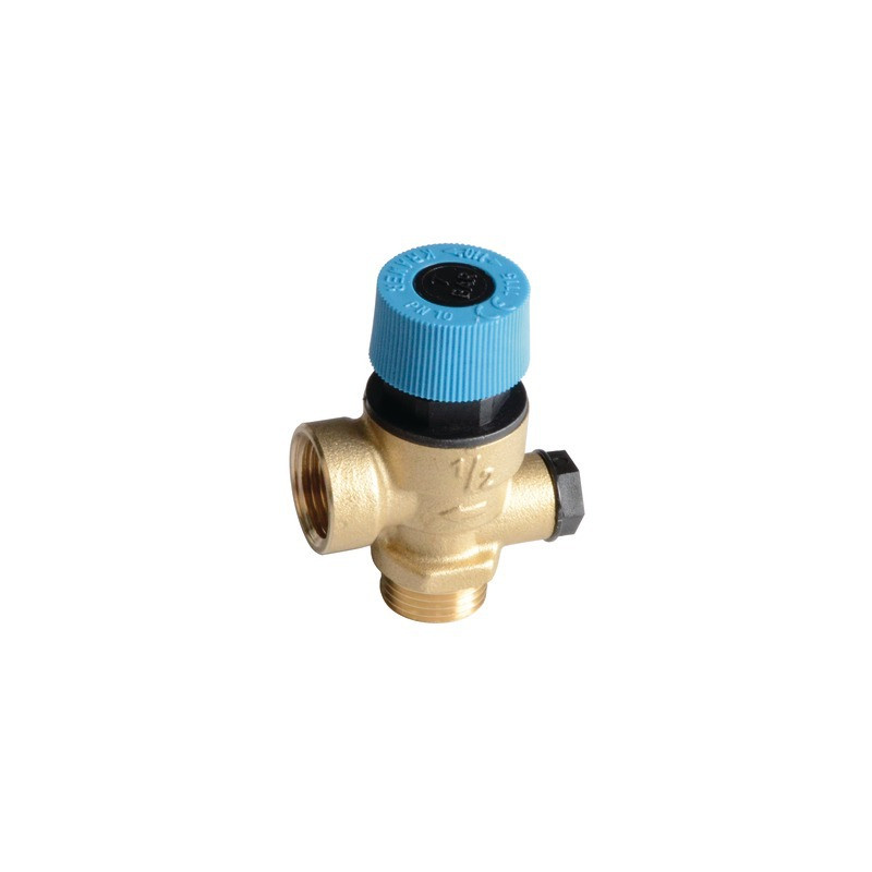 Pressure relief valve 7 bars- DIFF pour Chaffoteaux - 60084218