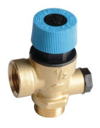 Pressure relief valve 7 bars- DIFF pour Chaffoteaux - 60084218