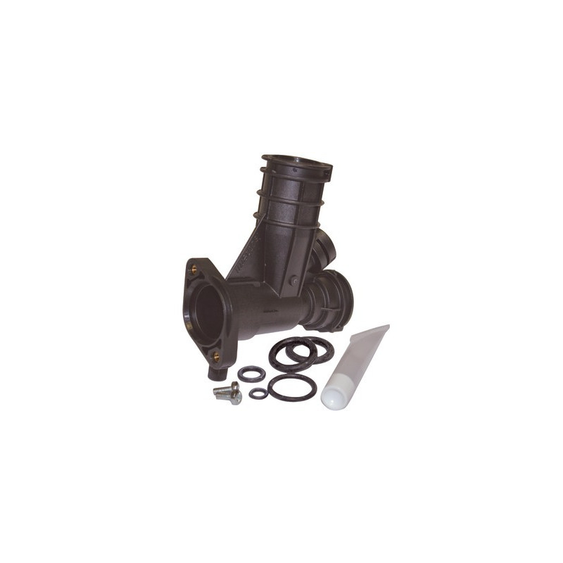 Valve assembly- DIFF pour Chaffoteaux - 61010436
