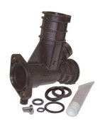 Valve assembly- DIFF pour Chaffoteaux - 61010436
