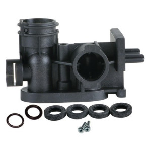 Left hydraulic valve- DIFF pour Chaffoteaux - 61010003