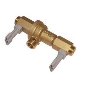 Shut-off valve- DIFF pour Chaffoteaux - 61303319