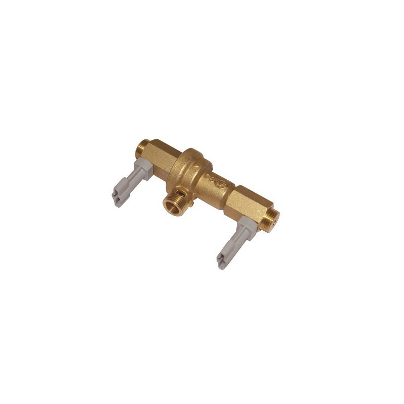 Shut-off valve- DIFF pour Chaffoteaux - 61303319