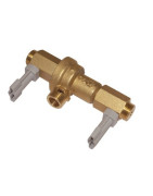Shut-off valve- DIFF pour Chaffoteaux - 61303319