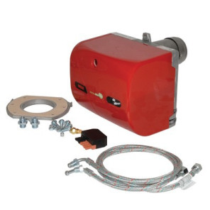 MILLENIUM 40G3R bio fuel oil burner with heater- RIELLO - 20181380