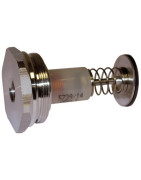 Magnet unit- DIFF pour Chaffoteaux - 60024800