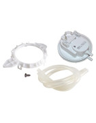 Air pressure switch- DIFF pour Chaffoteaux - 61306697-01