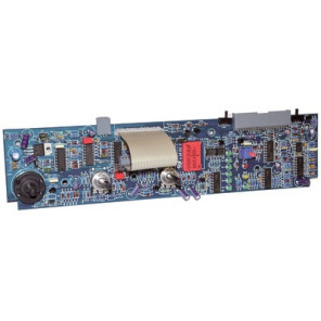 Regulation PCB- DIFF pour Chaffoteaux - 61010047