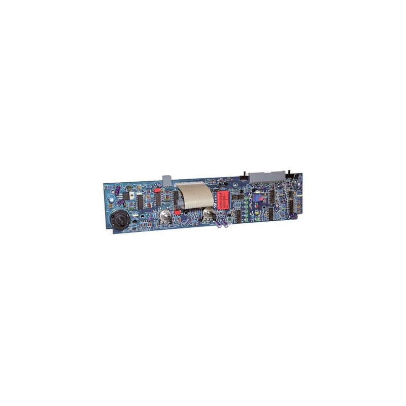 Regulation PCB- DIFF pour Chaffoteaux - 61010047