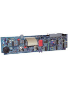 Regulation PCB- DIFF pour Chaffoteaux - 61010047