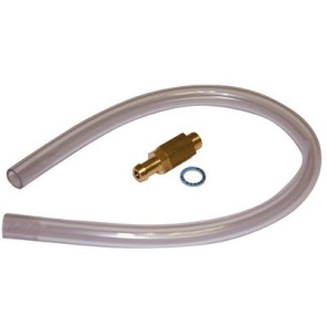 Sanitary valve- DIFF pour Chaffoteaux - 61014984