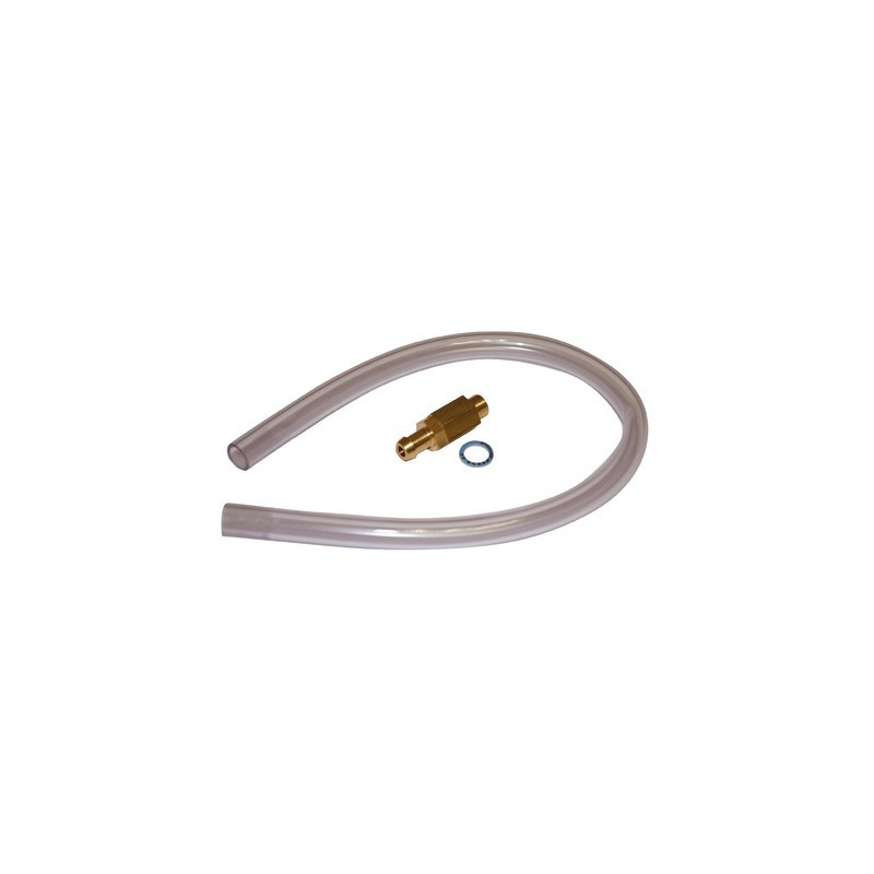 Sanitary valve- DIFF pour Chaffoteaux - 61014984