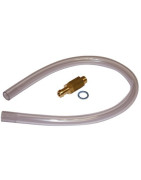 Sanitary valve- DIFF pour Chaffoteaux - 61014984