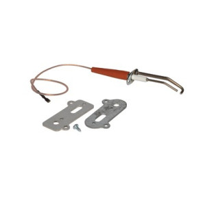 Ignition electrode- RIELLO - 20218517