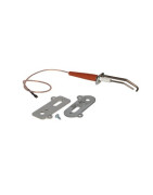 Ignition electrode- RIELLO - 20218517 Ignition electrode- RIELLO - 20218517