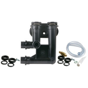 Top interface system- DIFF pour Chaffoteaux - 61014228