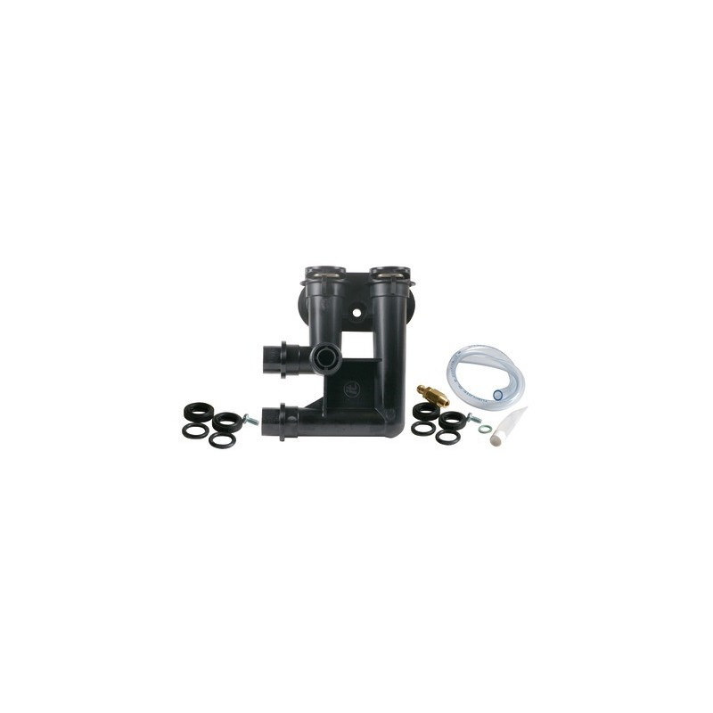 Top interface system- DIFF pour Chaffoteaux - 61014228