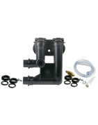 Top interface system- DIFF pour Chaffoteaux - 61014228