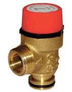 Sanitary relief valve 7 bars- DIFF pour Chaffoteaux - 60000437