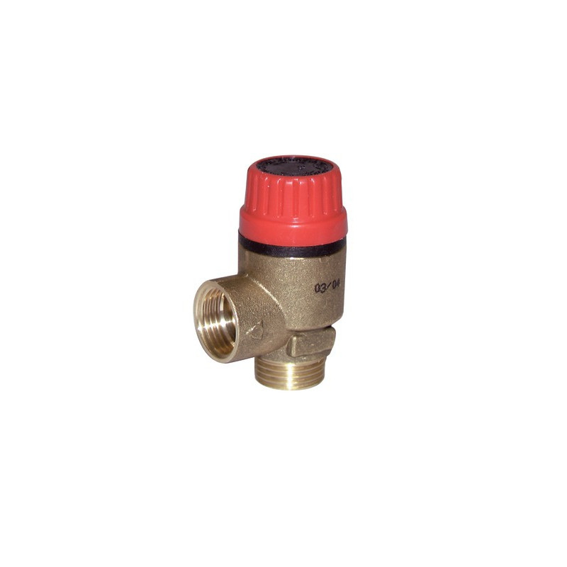 Pressure relief valve- DIFF pour Chaffoteaux - 60084009