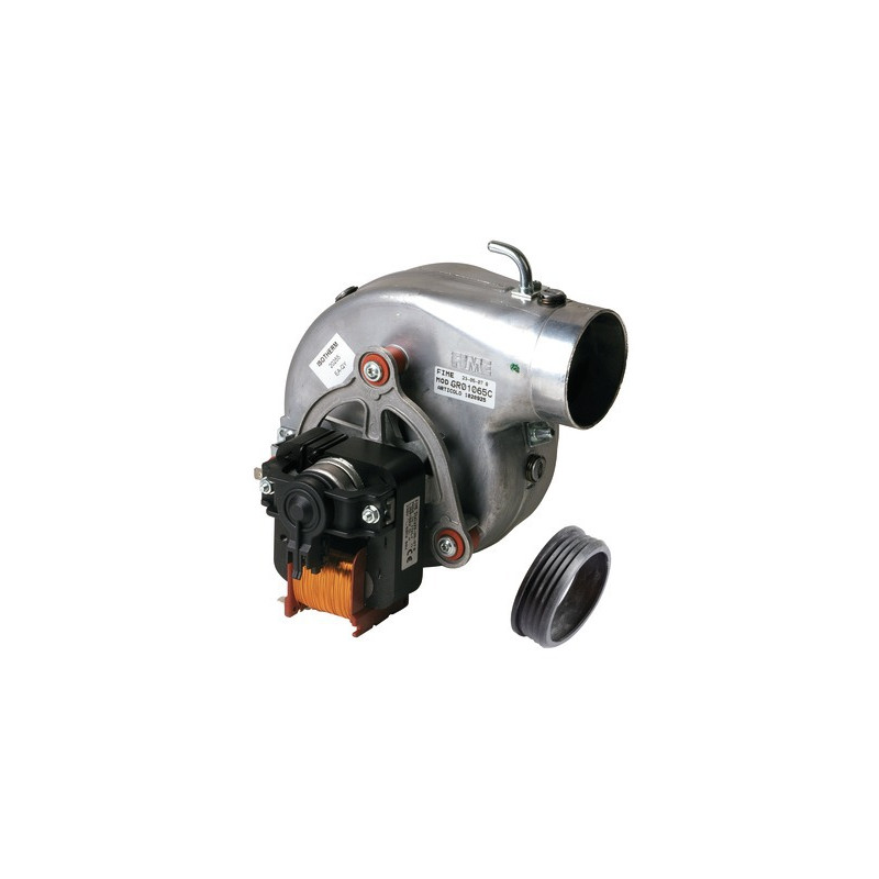 Fan assy- DIFF pour Chaffoteaux - 61020925