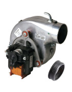 Fan assy- DIFF pour Chaffoteaux - 61020925