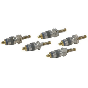 Expansion vessel valve- DIFF pour Chaffoteaux - 60036472  - (X5)