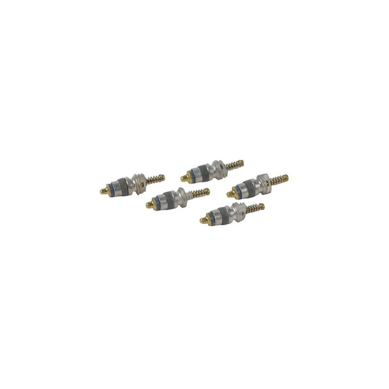 Expansion vessel valve- DIFF pour Chaffoteaux - 60036472  - (X5)