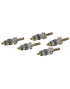 Expansion vessel valve- DIFF pour Chaffoteaux - 60036472  - (X5)