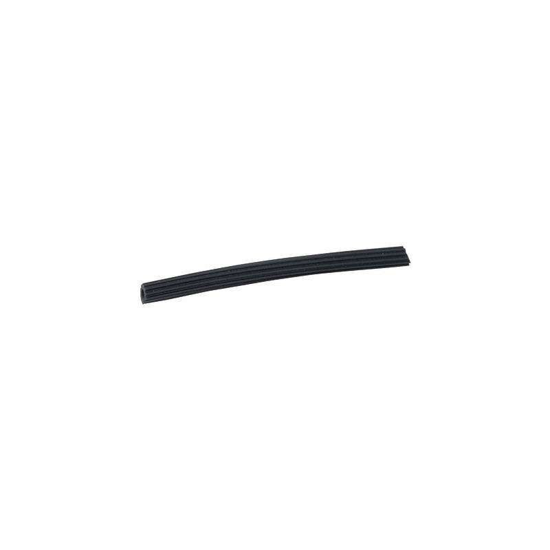 Silicone tube Ø 9x3 l: 1.30m- DIFF pour Chaffoteaux - 60081265