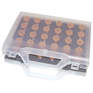 Steinen nozzle box set low power- DIFF - 202801