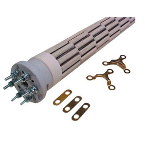 Heating element 2400w 230v- DIFF pour Chaffoteaux - 60000684