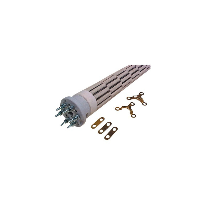 Heating element 2400w 230v- DIFF pour Chaffoteaux - 60000684