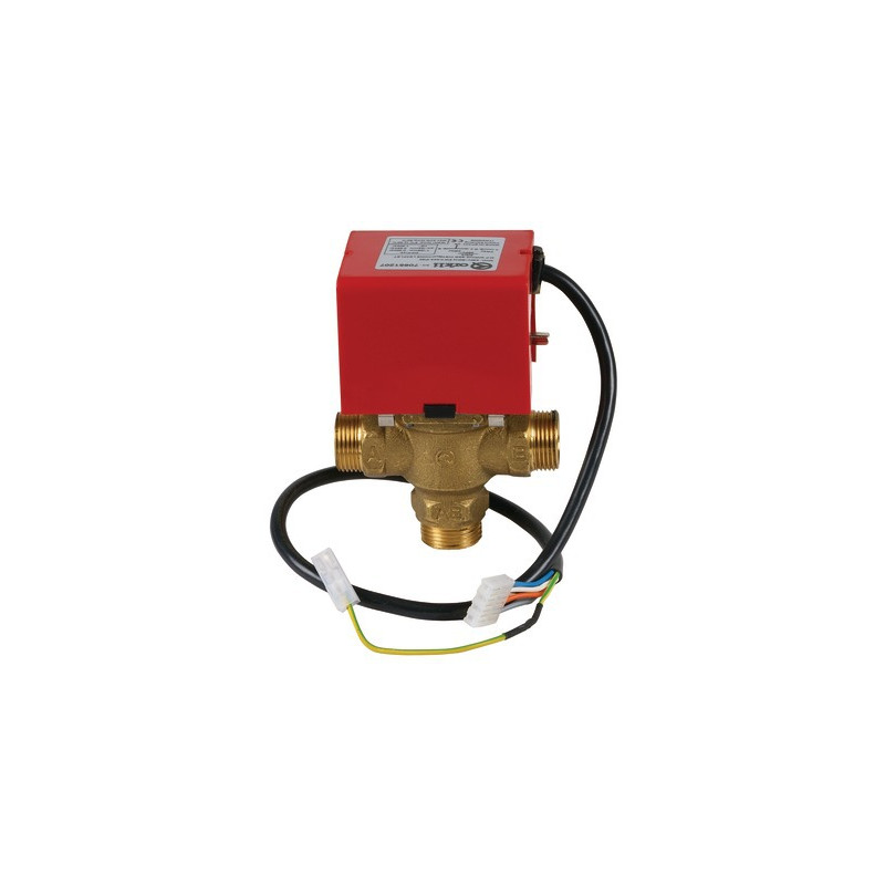 3 way valve- DIFF pour Chaffoteaux - 61012876