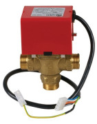 3 way valve- DIFF pour Chaffoteaux - 61012876