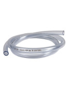 PVc hose Ø 9x12 l: 1m- DIFF pour Chaffoteaux - 60081266