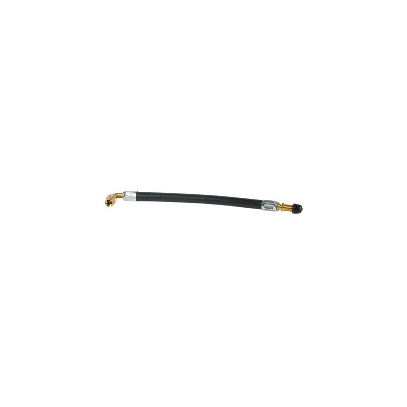 Expansion vessel air hose- DIFF pour Chaffoteaux - 61010170