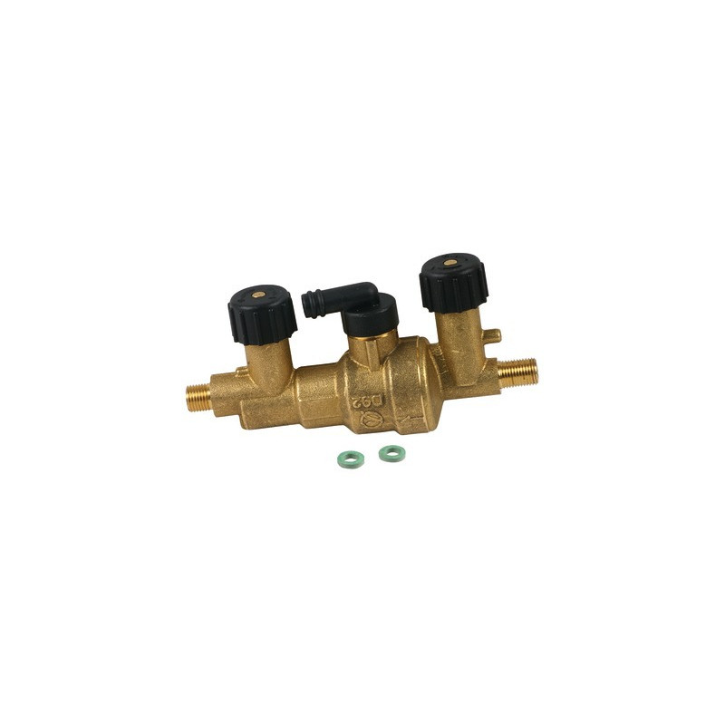 Shut-off valve- DIFF pour Chaffoteaux - 60000263