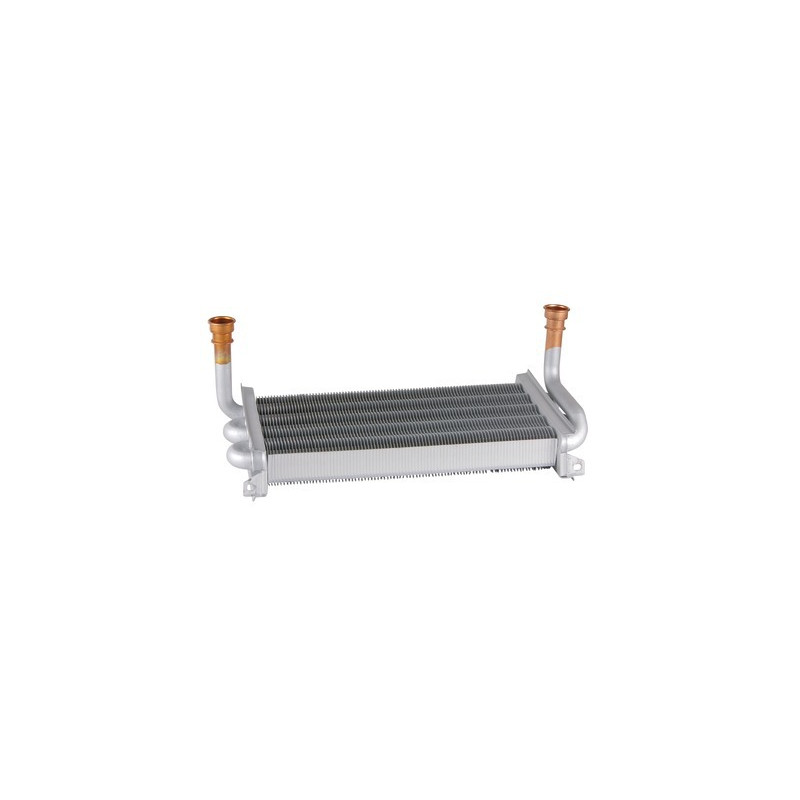 Heat exchanger- DIFF pour Chaffoteaux - 61010017