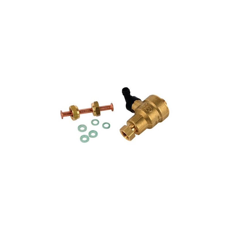 Shut-off valve- DIFF pour Chaffoteaux - 60000881
