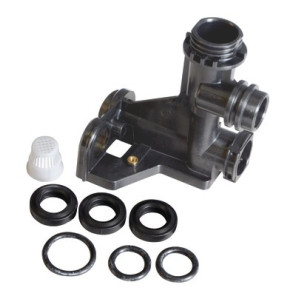 Bottom interface system- DIFF pour Chaffoteaux - 61014172