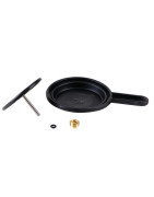 Diaphragm Primaxia- DIFF pour Chaffoteaux - 60081977