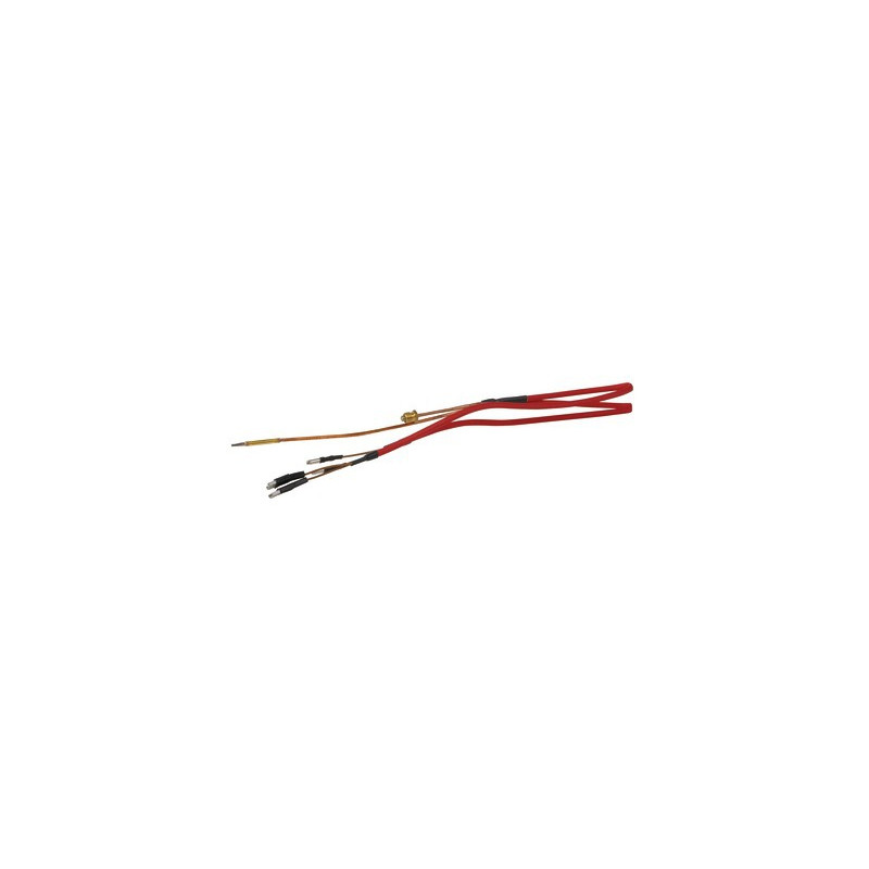 Thermocouple- DIFF pour Chaffoteaux - 60071146