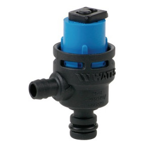 Pressure relief valve- DIFF pour Chaffoteaux - 60000171