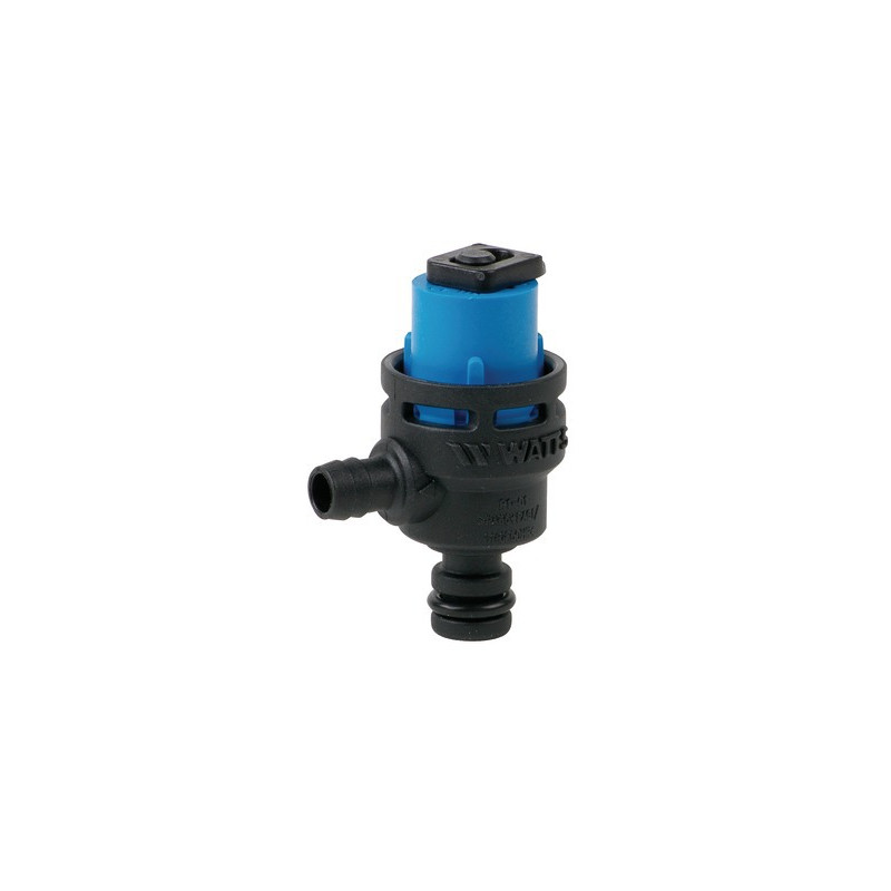 Pressure relief valve- DIFF pour Chaffoteaux - 60000171