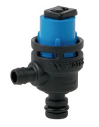 Pressure relief valve- DIFF pour Chaffoteaux - 60000171