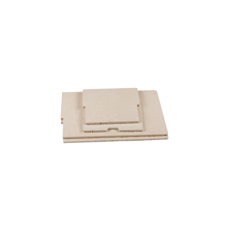 Insulation- DIFF pour Chaffoteaux - 60084050
