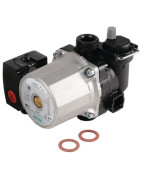 Circulating pump- DIFF pour Chaffoteaux - 60084513