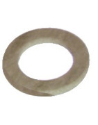Water-gas gasket- DIFF pour Chaffoteaux - 573520  - (X25)